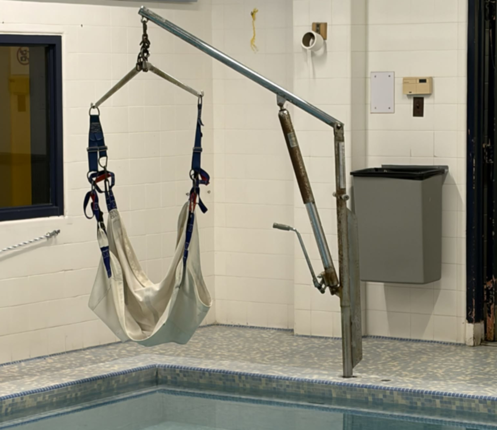 Nos installations adaptés Joliette