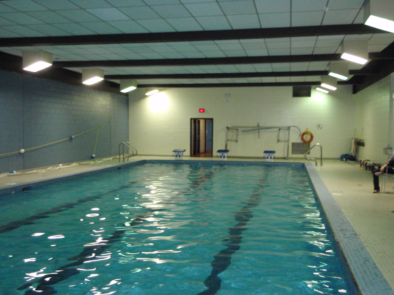 Nos installations aquatiques